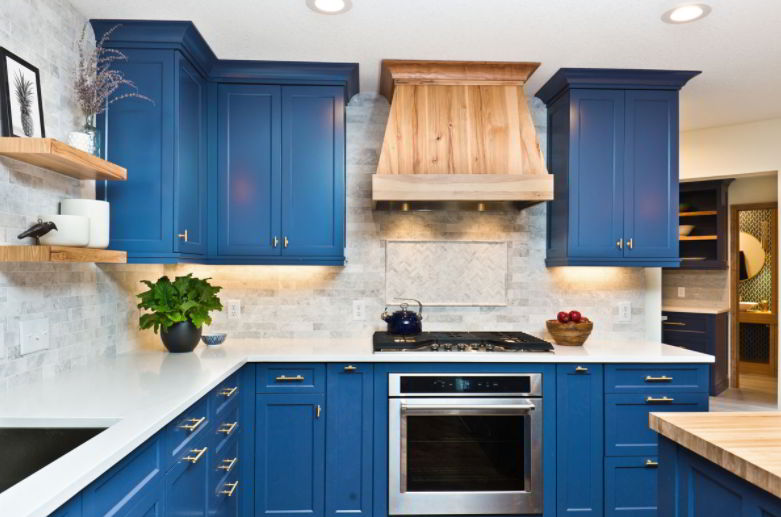 The Best Kitchen Cabinets for the Money in 2021 - GRIP ELEMENTS