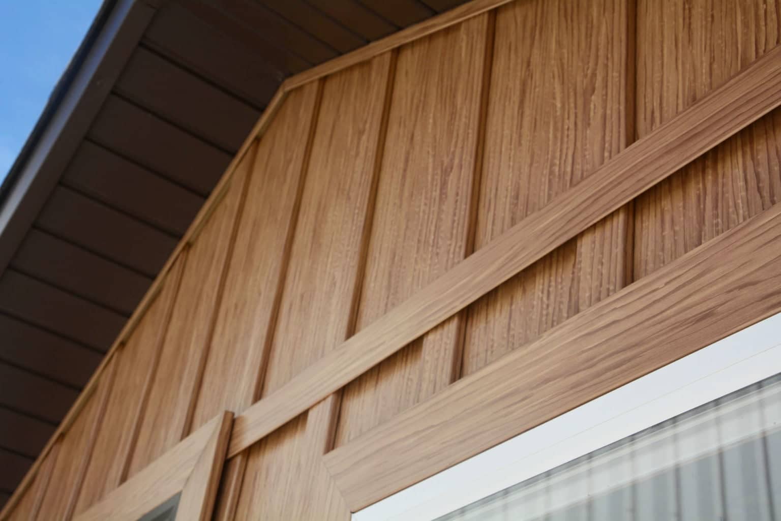 Board and Batten Siding: Everything You Need to Know